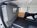 Thumbnail image of 2017 Ford Transit Connect at Winnetka Auto Mall