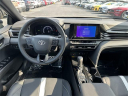 Thumbnail image of 2025 Toyota Camry at Dana Ford Lincoln