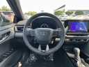 Thumbnail image of 2025 Toyota Camry at Dana Ford Lincoln