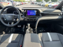 Thumbnail image of 2025 Toyota Camry at Dana Ford Lincoln