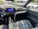Thumbnail image of 2025 Toyota Camry at Dana Ford Lincoln