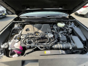 Thumbnail image of 2025 Toyota Camry at Dana Ford Lincoln