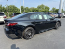 Thumbnail image of 2025 Toyota Camry at Dana Ford Lincoln