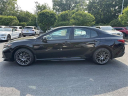 Thumbnail image of 2025 Toyota Camry at Dana Ford Lincoln