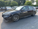 Thumbnail image of 2025 Toyota Camry at Dana Ford Lincoln