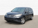 Thumbnail image of 2014 Honda CR-V at Serra Honda Brighton