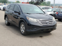 Thumbnail image of 2014 Honda CR-V at Serra Honda Brighton