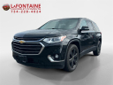 Thumbnail image of 2020 Chevrolet Traverse at LaFontaine Chevrolet Plymouth