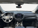 2020 Chevrolet Traverse LT Leather at LaFontaine Chevrolet Plymouth
