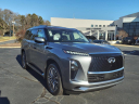 Thumbnail image of 2025 INFINITI QX80 at Infiniti Of Charlotte