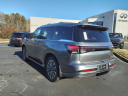 Thumbnail image of 2025 INFINITI QX80 at Infiniti Of Charlotte