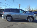 Thumbnail image of 2025 INFINITI QX80 at Infiniti Of Charlotte