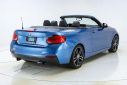 Thumbnail image of 2018 BMW 2 Series at Harper Acura