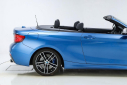 Thumbnail image of 2018 BMW 2 Series at Harper Acura