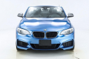 Thumbnail image of 2018 BMW 2 Series at Harper Acura