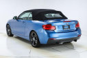 Thumbnail image of 2018 BMW 2 Series at Harper Acura
