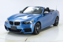 Thumbnail image of 2018 BMW 2 Series at Harper Acura