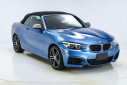 Thumbnail image of 2018 BMW 2 Series at Harper Acura