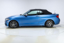 Thumbnail image of 2018 BMW 2 Series at Harper Acura