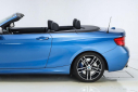 Thumbnail image of 2018 BMW 2 Series at Harper Acura