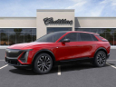 Thumbnail image of 2025 Cadillac LYRIQ at Key Cadillac - Used