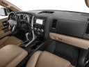 Thumbnail image of 2016 Toyota Sequoia at Robert Horne Ford New