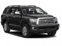 Thumbnail image of 2016 Toyota Sequoia at Robert Horne Ford New