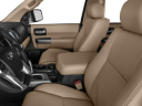 Thumbnail image of 2016 Toyota Sequoia at Robert Horne Ford New