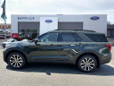 2022 Ford Explorer ST-Line at Sayville Ford