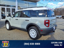 Thumbnail image of 2024 Ford Bronco Sport at Route 23 Ford