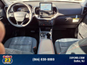 Thumbnail image of 2024 Ford Bronco Sport at Route 23 Ford