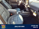 Thumbnail image of 2024 Ford Bronco Sport at Route 23 Ford