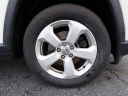 Thumbnail image of 2021 Jeep Compass at SmithfieldPreownedDeaconJones of Selma, NC