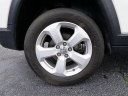 Thumbnail image of 2021 Jeep Compass at SmithfieldPreownedDeaconJones of Selma, NC