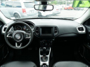 Thumbnail image of 2021 Jeep Compass at SmithfieldPreownedDeaconJones of Selma, NC
