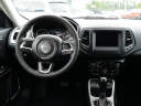 Thumbnail image of 2021 Jeep Compass at SmithfieldPreownedDeaconJones of Selma, NC