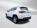 Thumbnail image of 2021 Jeep Compass at SmithfieldPreownedDeaconJones of Selma, NC