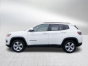 Thumbnail image of 2021 Jeep Compass at SmithfieldPreownedDeaconJones of Selma, NC