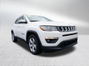 Thumbnail image of 2021 Jeep Compass at SmithfieldPreownedDeaconJones of Selma, NC