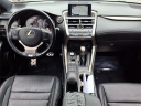 Thumbnail image of 2015 Lexus NX 200t at Toyota Universe