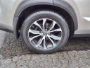 Thumbnail image of 2015 Lexus NX 200t at Toyota Universe