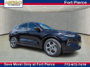 Thumbnail image of 2024 Ford Escape at Arrigo Chrysler Dodge Jeep Ram at Sawgrass