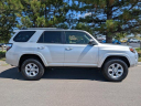 Thumbnail image of 2021 Toyota 4Runner at HMBrownAndAssociates of Centennial, CO