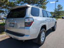 Thumbnail image of 2021 Toyota 4Runner at HMBrownAndAssociates of Centennial, CO