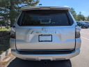 Thumbnail image of 2021 Toyota 4Runner at HMBrownAndAssociates of Centennial, CO