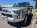 Thumbnail image of 2021 Toyota 4Runner at HMBrownAndAssociates of Centennial, CO