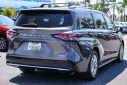 Thumbnail image of 2024 Toyota Sienna at Norm Reeves Honda Superstore West Covina