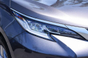 Thumbnail image of 2024 Toyota Sienna at Norm Reeves Honda Superstore West Covina