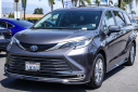 Thumbnail image of 2024 Toyota Sienna at Norm Reeves Honda Superstore West Covina