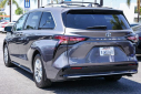 Thumbnail image of 2024 Toyota Sienna at Norm Reeves Honda Superstore West Covina